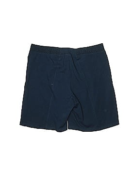 Blue Sky Shorts (view 2)