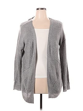 Moral Fiber Cardigan (view 1)