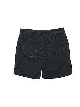 Jones New York Khaki Shorts (view 2)