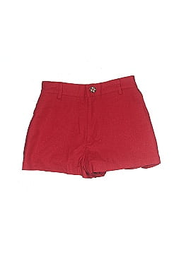 decker Shorts (view 1)