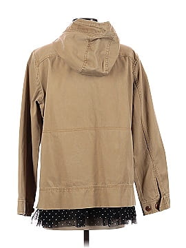 J.Crew Exclusively for Net-A-Porter Jacket (view 2)