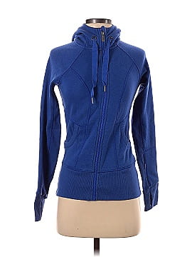 Athleta Zip Up Hoodie (view 1)