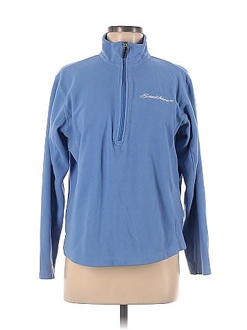 Lands' End Fleece (view 1)