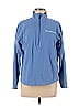 Lands' End Blue Fleece Size M - photo 1
