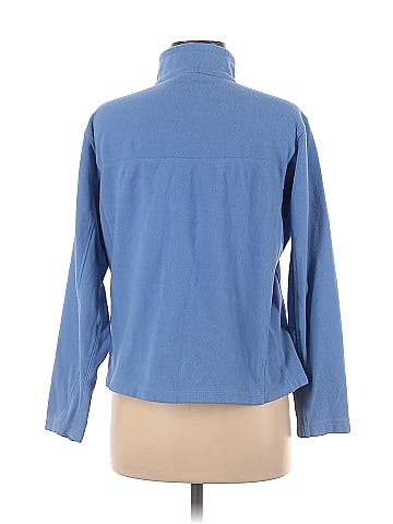 Lands' End Fleece (view 2)