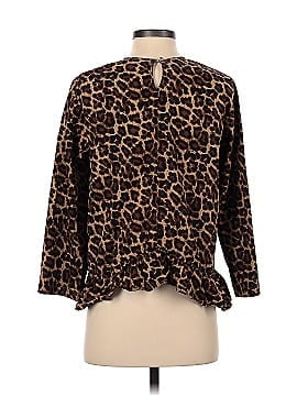 Unbranded Long Sleeve Blouse (view 2)