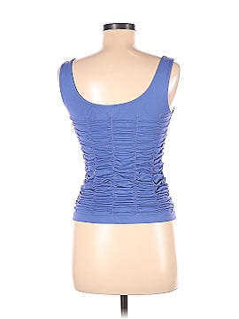 BCBGMAXAZRIA Sleeveless Top (view 2)