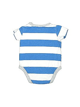 Carter's Short Sleeve Onesie (view 2)