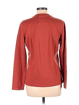 Natural Reflections Long Sleeve Henley (view 2)