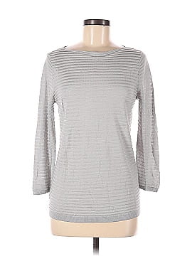 Ann Taylor LOFT Pullover Sweater (view 1)