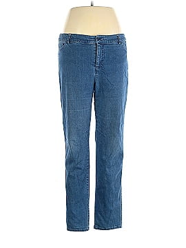 Neiman Marcus Jeans (view 1)