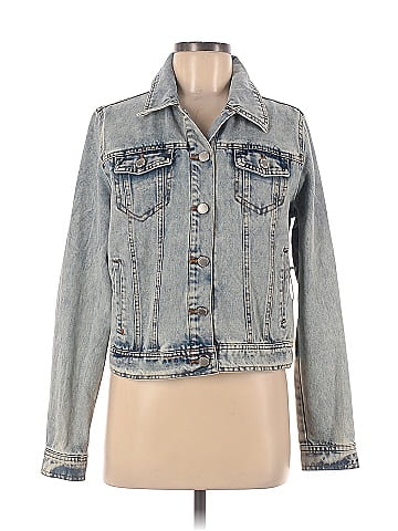 Ci sono outlet denim jacket