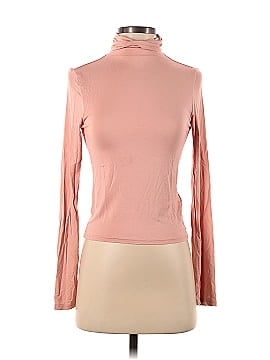 Divided by H&M Long Sleeve Turtleneck (view 1)