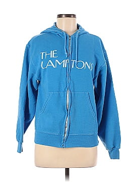 Assorted Brands Zip Up Hoodie (view 1)