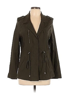 Eden society laysha cargo on sale jacket