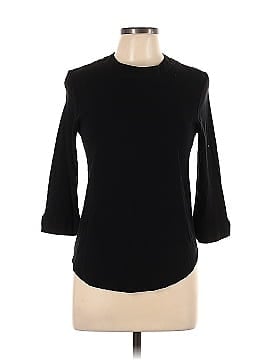Final Touch Long Sleeve Blouse (view 1)