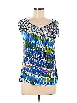 Plenty By Tracy Reese Sleeveless Top (view 1)