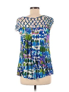 Plenty By Tracy Reese Sleeveless Top (view 2)