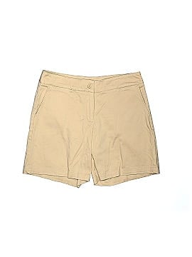 D.W. SPORT Khaki Shorts (view 1)