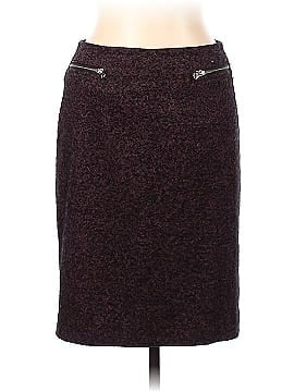 Nordstrom Collection Casual Skirt (view 1)