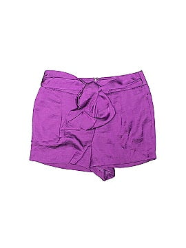 Bisou Bisou Dressy Shorts (view 1)