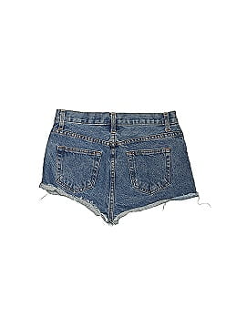 Unbranded Denim Shorts (view 2)