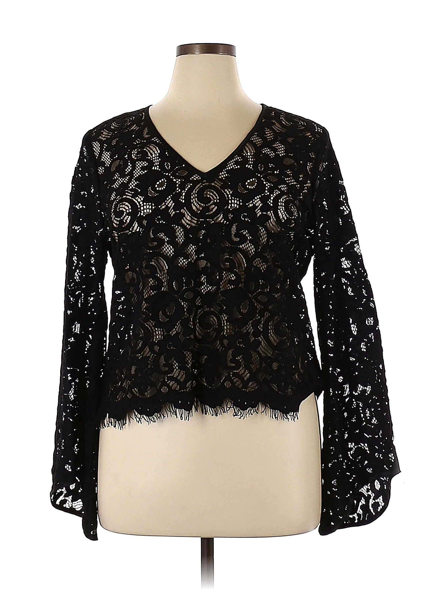 Karen Blouse