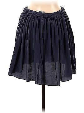 Thakoon X Barneys New York Silk Skirt (view 2)