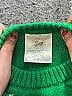 Dr. Seuss Green Pullover Sweater Size S (kids) - photo 3