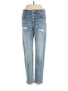 E Fashion Jeans Jeans (view 1)