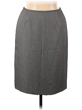 Kasper Casual Skirt (view 1)