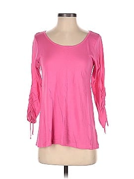 StyleMint Long Sleeve Top (view 1)