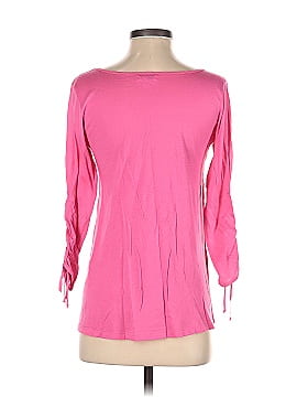 StyleMint Long Sleeve Top (view 2)