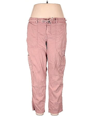 Sonoma goods for life women's hot sale cargo pants