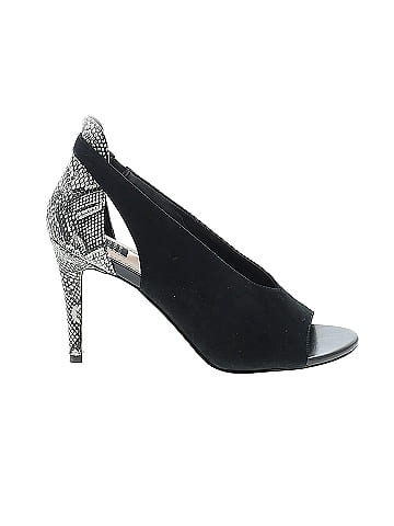 White house black on sale market high heels