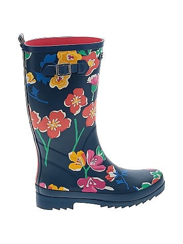 Vera bradley hotsell rain boots