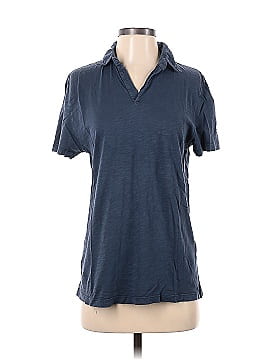 Zadig & Voltaire Short Sleeve Polo (view 1)