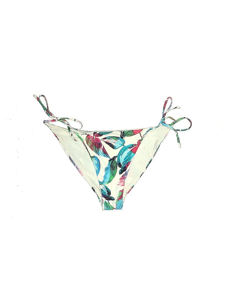 Click to view more detailed imagery on our partner's website Pre-owned Onia Swimsuit Bottoms In Green