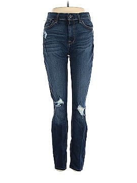 7 For All Mankind Jeans (view 1)