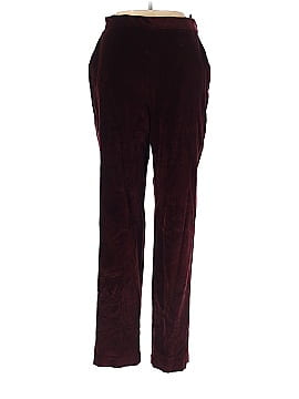 Brooks Brothers Velour Pants (view 1)