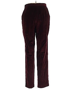 Brooks Brothers Velour Pants (view 2)