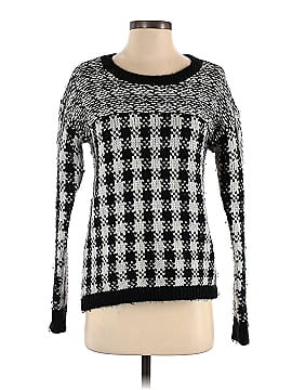 Ann Taylor Pullover Sweater (view 1)