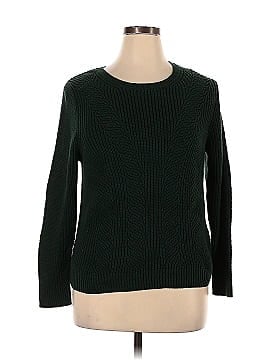 Croft & Barrow Pullover Sweater (view 1)