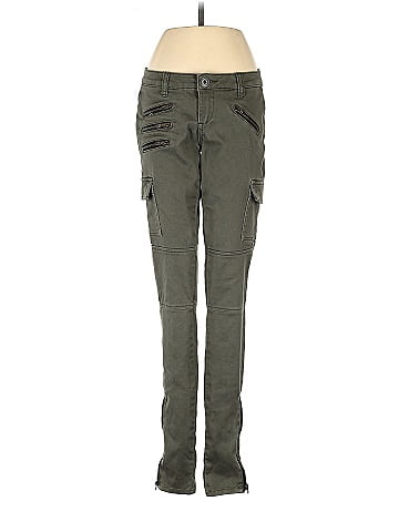 Spoon Jeans Cargo Pants (view 1)