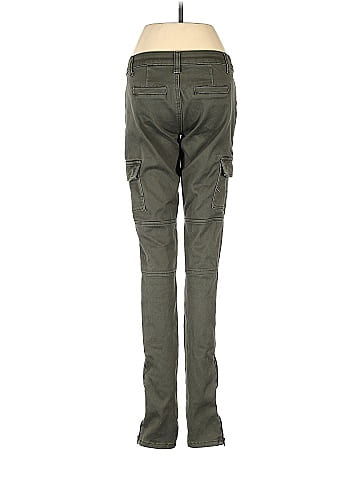 Spoon Jeans Cargo Pants (view 2)
