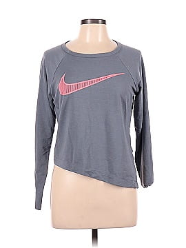 Nike Active T-Shirt (view 1)