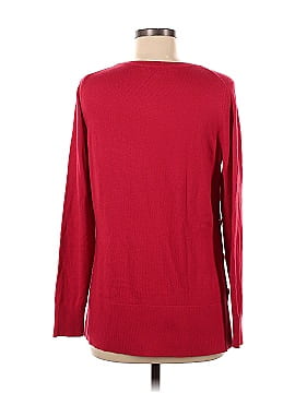 Ann Taylor LOFT Pullover Sweater (view 2)