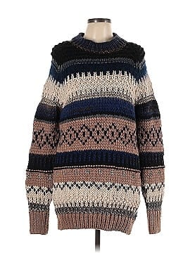 Laneus Pullover Sweater (view 1)