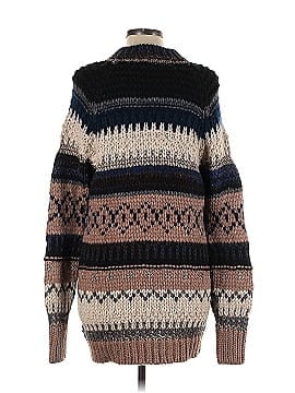Laneus Pullover Sweater (view 2)