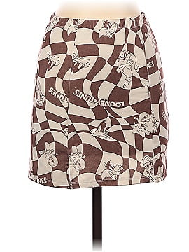 Looney Tunes Casual Skirt (view 1)